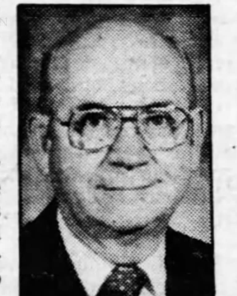 Russell Aldridge